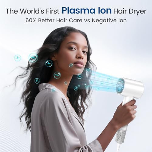 Magnetic Nozzle Plasma Travel Dryer — photo 3