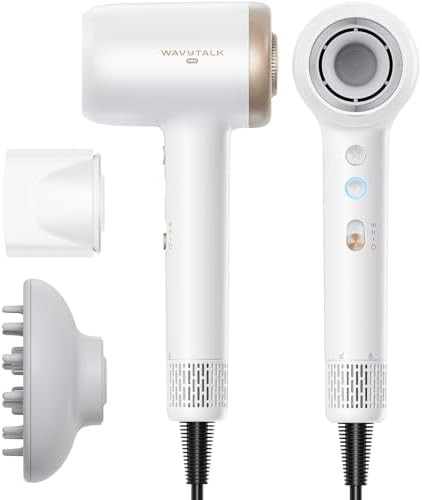 Turblow pro fast drying hair dryer