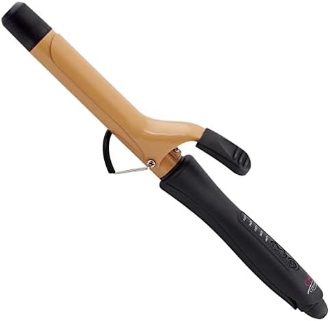 Compact Ionic Dryer and Ceramic Curling Iron — photo 5