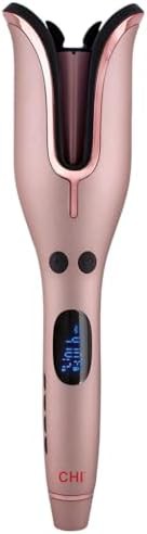 Ionic Hair Dryer with Rose Gold Spin N Curl — photo 5