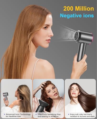Gray LED display dryer magnetic nozzles — photo 4