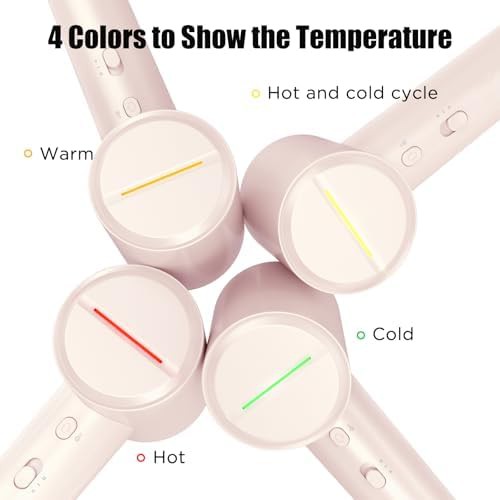 Plasma care quiet travel hair dryer — photo 3