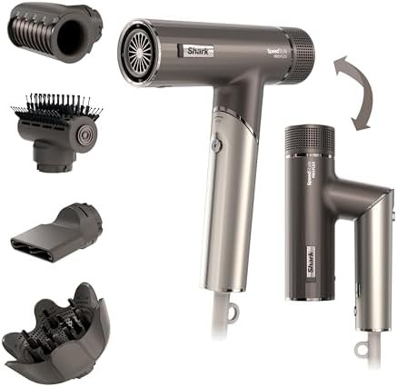 Pro flex high velocity curly dryer