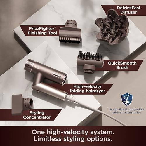 Pro flex high velocity curly dryer — photo 5