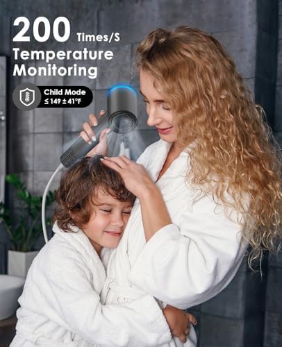 Professional diffuser high speed dryer — photo 5