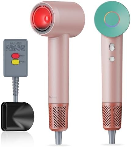 Professional Ultra Fast Ionic Dryer