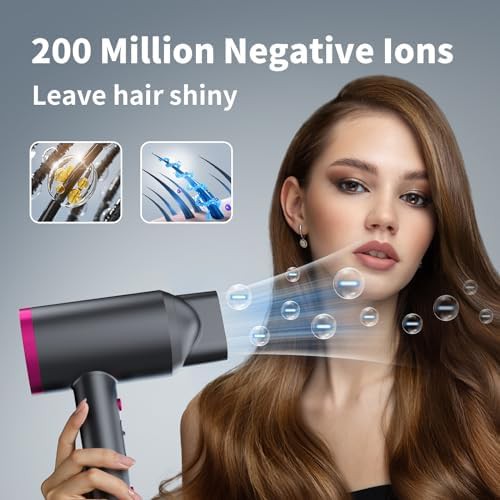 Powerful nozzle and diffuser dryer — photo 3