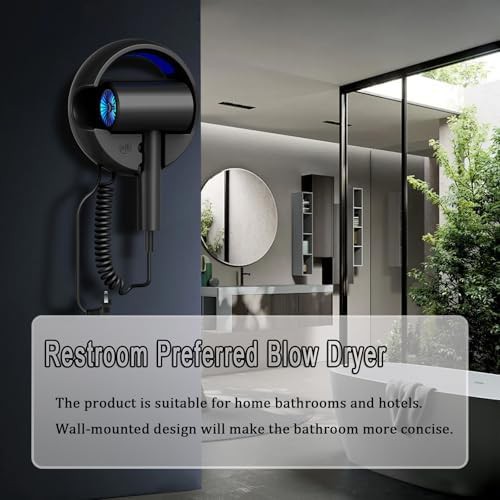 Matte Purple Ionic Dryer with Blue Light — photo 4