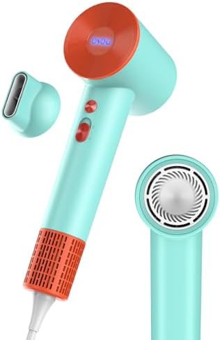 Ultra light small travel dryer
