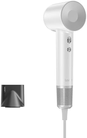 Swift professional ionic hair dryer