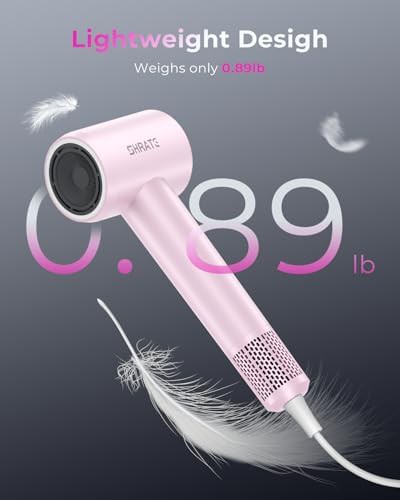 Compact High Speed Dryer with Magnetic Diffuser — photo 4