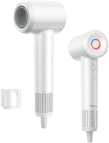 High Speed Ionic Hair Dryer for Men