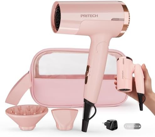 PRITECH