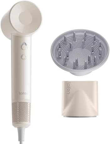 SE Lite milktea ionic dryer