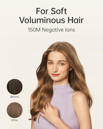 SE Lite milktea ionic dryer — photo 3