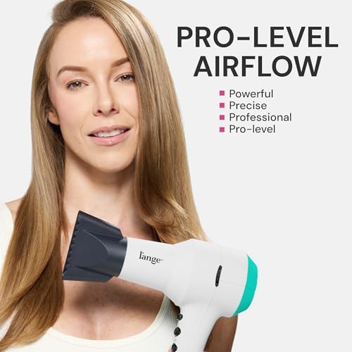 Turbo Ionic Professional Dryer in White — photo 3