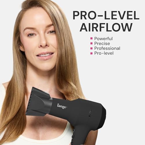 Turbo Ionic Professional Dryer in Black — photo 3