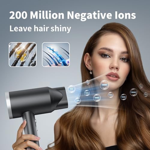 Lightweight fast drying styling tool — photo 3