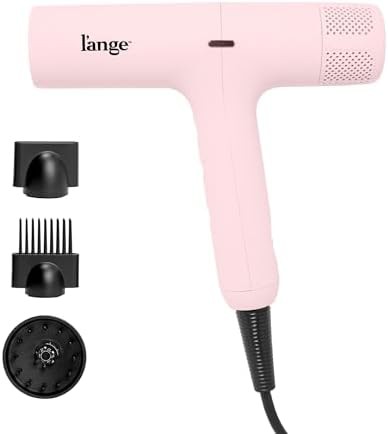 Digital Brushless Professional Dryer in Blush