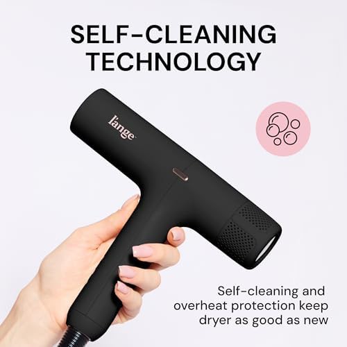 Digital Brushless Professional Dryer in Black — photo 5