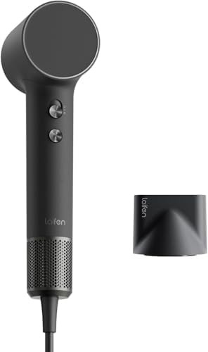 Laifen MINI compact blow dryer — photo 4