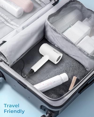 Gentle sensitive hair ionic dryer — photo 3