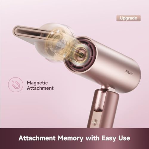 Pocket Aura plasma ionic travel dryer — photo 4