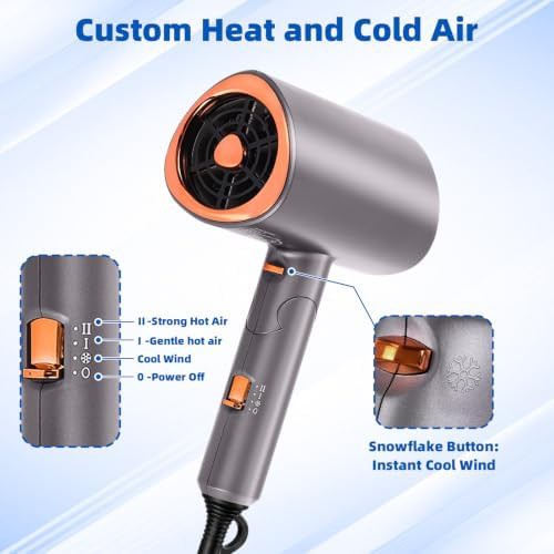 Foldable Travel Dryer for Fast Drying — photo 4
