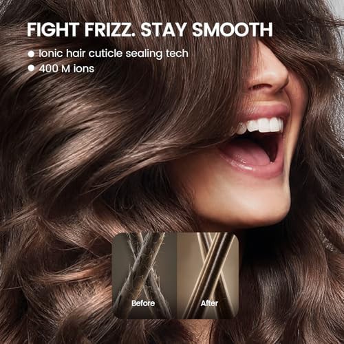 High Speed Frizz Control Blow Dryer — photo 3