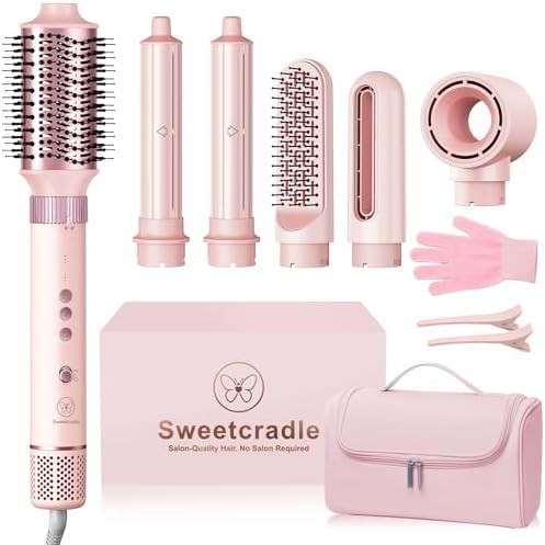 SweetCradle