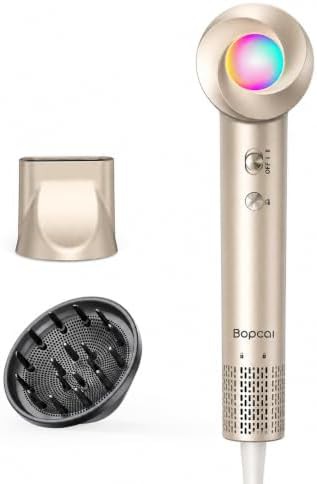 Ionic 160000 RPM dryer for women