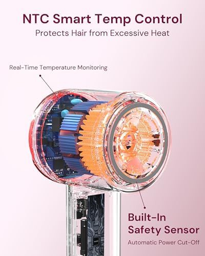 High speed dryer with concentrator nozzle — photo 4